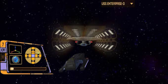 Image 1 for Final Frontier DEMO