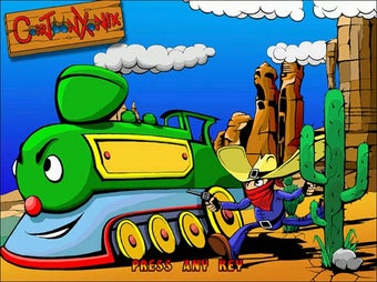 Image 1 for Cartoonix