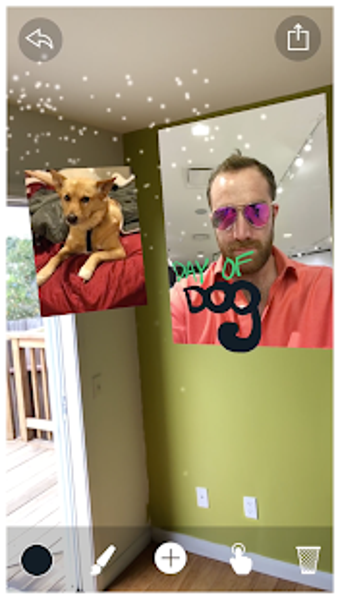 Imagen 2 para Paint Space AR