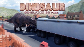 Imagen 2 para Dinosaur Hunter Sim Dinos…