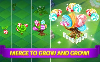 Imagen 0 para EverMerge: Merge Puzzles …