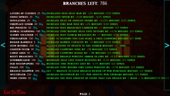 Image 0 for Branch Collector