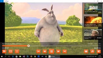 Image 1 for FLV Player for Windows 10
