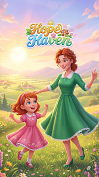 Imagen 0 para Hope Haven: Merge  Build