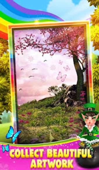 Image 1 for Match 3 - Rainbow Riches