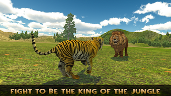 Image 1 for Ultimate Lion Family Simu…