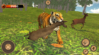 Image 2 for Ultimate Lion Family Simu…