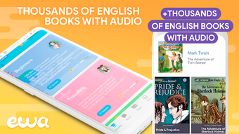 Image 2 for EWA: Learn English Langua…