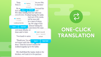 Image 1 for EWA: Learn English Langua…