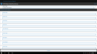 Imagen 2 para SPV 2.15 for Windows 10