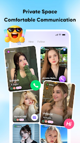 Image 0 for Zuno - Private Chat  Call…