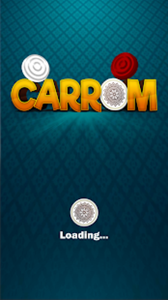 Image 2 for Carrom