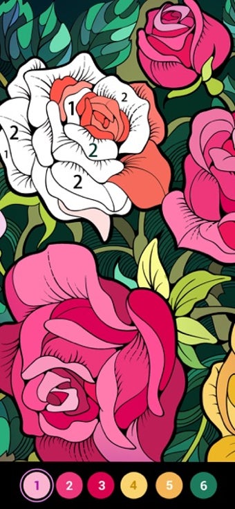 Image 0 for Color Planet - Paint by N…