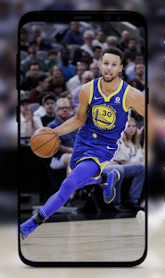 Image 0 for Stephen Curry Wallpapers …