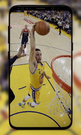 Image 3 for Stephen Curry Wallpapers …