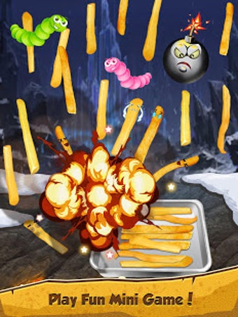 Image 2 for Game Of Fries