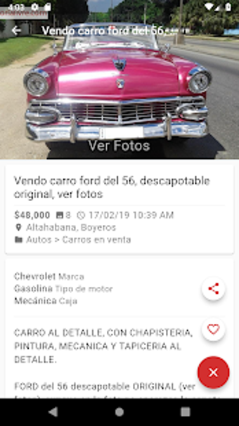 Image 0 for Porlalivre: Compra Venta …