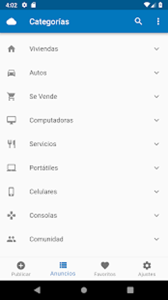 Image 0 for Porlalivre: Compra Venta …