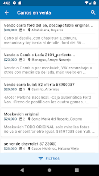 Image 2 for Porlalivre: Compra Venta …