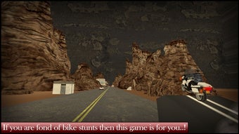 Image 2 for Extreme bike racing game …