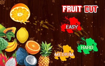 Imagen 1 para Fruit Slice Cut - Fruit C…