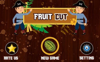 Imagen 2 para Fruit Slice Cut - Fruit C…