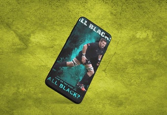 Imagen 2 para Rugby Players Wallpapers …