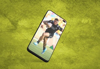Imagen 0 para Rugby Players Wallpapers …