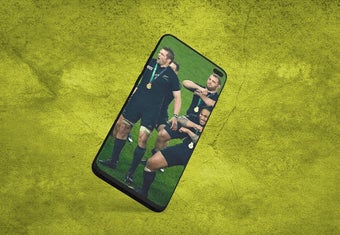 Imagen 1 para Rugby Players Wallpapers …