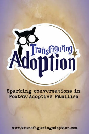 Image 0 for Transfiguring Adoption
