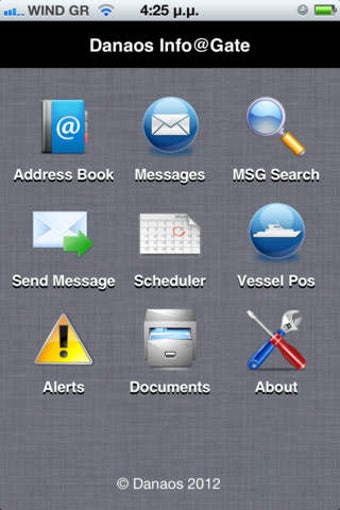 Image 0 for InfoGate OnTheGo for iPho…