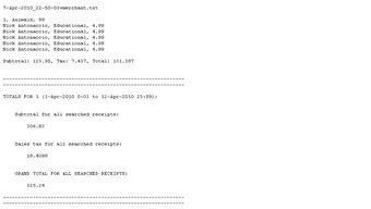 Imagen 4 para Merchants' Village Consig…