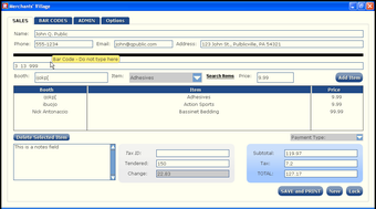 Imagen 3 para Merchants' Village Consig…