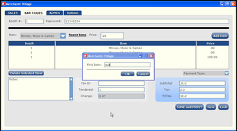 Image 0 for Merchants' Village Consig…