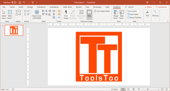 Image 0 for ToolsToo Pro for PowerPoi…