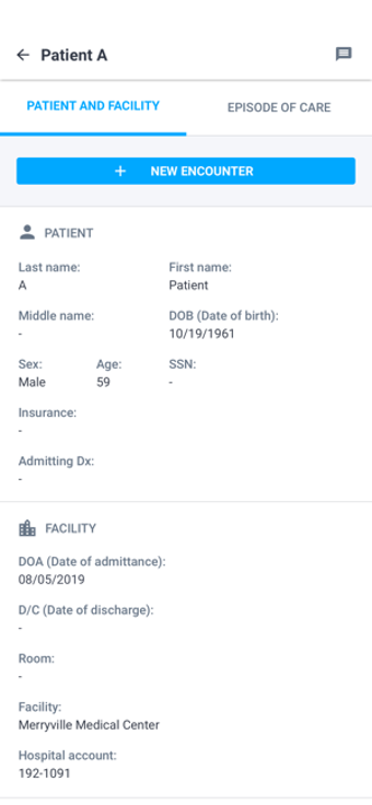Image 1 for mySCP Care