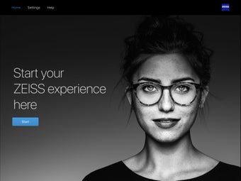 Image 1 for Zeiss Visuconsult 500
