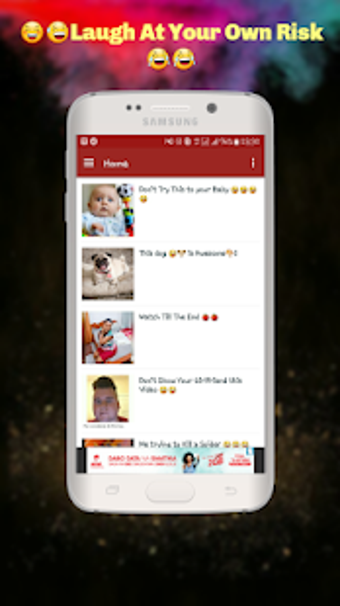 Imagen 0 para Trending Videos/ Hot Vide…