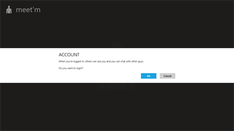 Imagen 3 para Meet'm for Windows 10