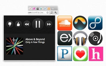 Imagen 0 para Unity Player
