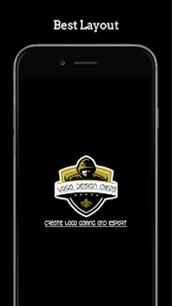 Image 0 for Create logo gaming and es…