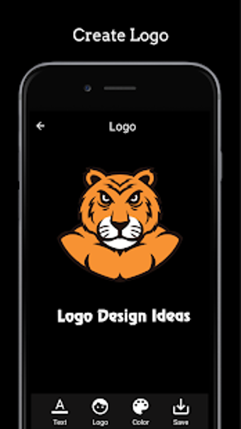 Image 2 for Create logo gaming and es…