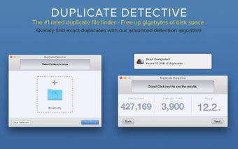 Image 0 for Duplicate Detective