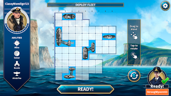 Imagen 0 para BATTLESHIP