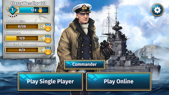 Imagen 2 para BATTLESHIP