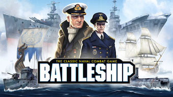 Image 1 for BATTLESHIP