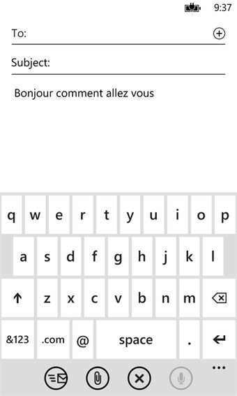 Imagen 2 para Speech To Text for Window…