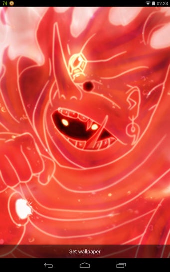 Imagen 1 para UchihaBrothers Live Wallp…