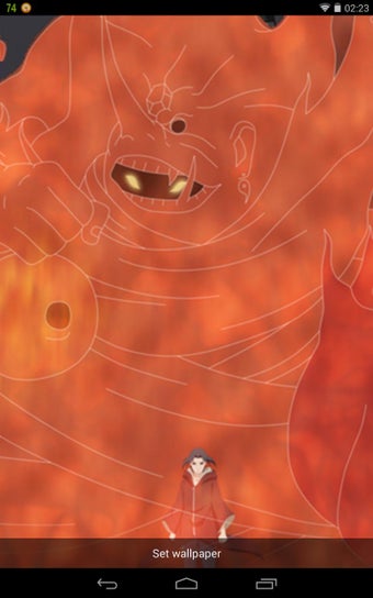 Imagen 2 para UchihaBrothers Live Wallp…