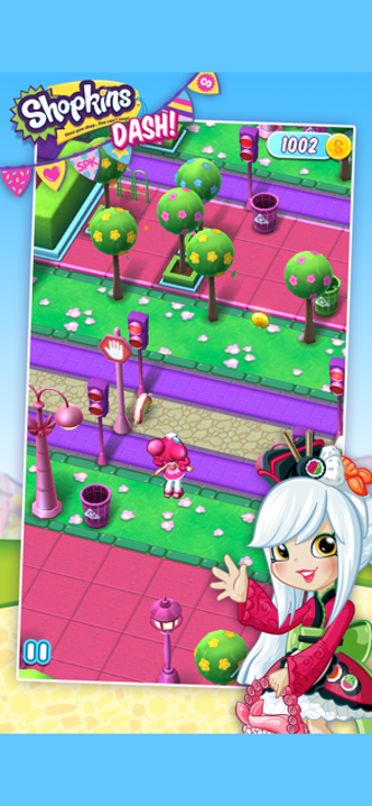 Image 2 for Shopkins Dash!